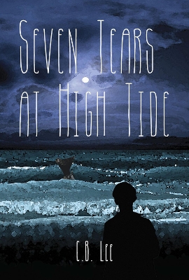 Book cover for Seven Tears at High Tide