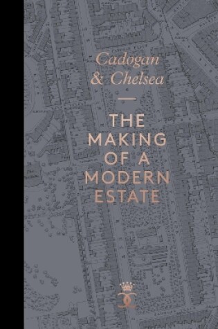 Cover of Cadogan & Chelsea