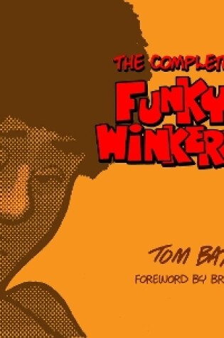 Cover of The Complete Funky Winkerbean, Volume 13, 2008-2010