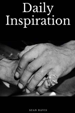 Cover of Daily Inspiration