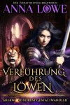 Book cover for Verführung des Löwen