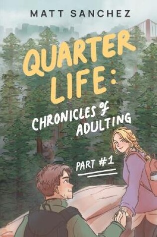 Cover of Quarter Life