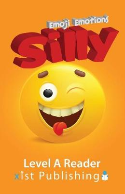 Book cover for Silly