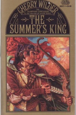 Cover of Summer King