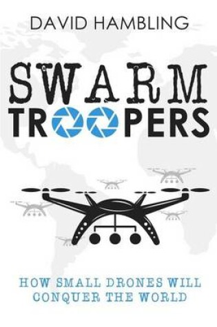 Cover of Swarm Troopers