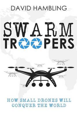 Book cover for Swarm Troopers