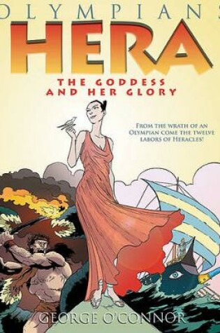 Cover of Hera