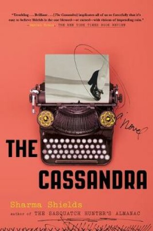 Cover of Cassandra