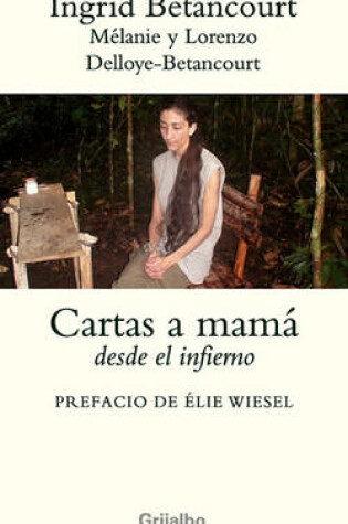 Cover of Cartas a Mam