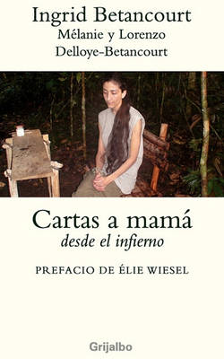 Book cover for Cartas a Mam