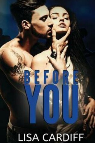 Cover of Before You