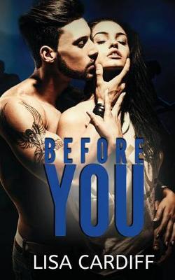 Book cover for Before You