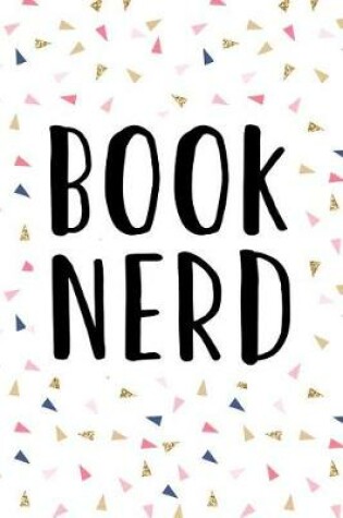 Cover of Book Nerd