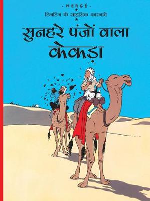 Book cover for Sunheire Panjo Wala Kekda