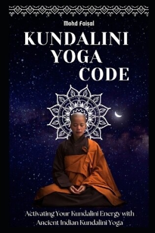 Cover of Kundalini Yoga Code