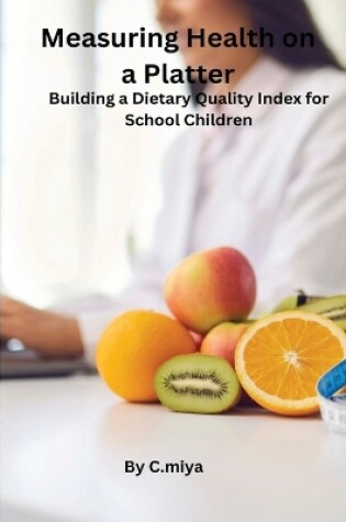 Cover of Measuring Health on a Platter