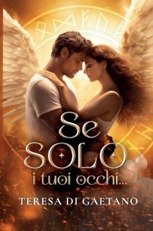 Cover of Se solo i tuoi occhi...