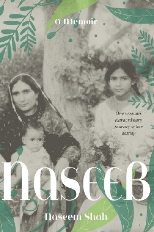 Cover of Naseeb