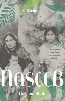 Cover of Naseeb