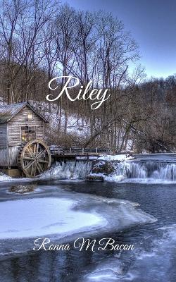 Book cover for Riley