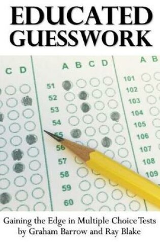 Cover of Educated Guesswork