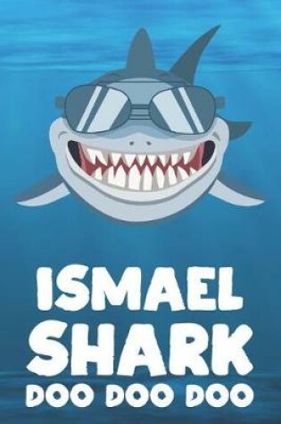 Cover of Ismael - Shark Doo Doo Doo