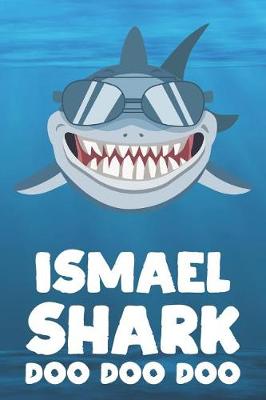 Book cover for Ismael - Shark Doo Doo Doo
