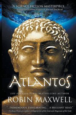 Book cover for Atlantos