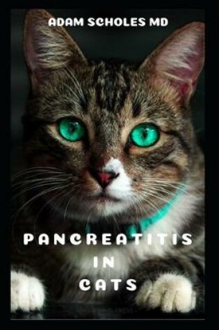 Cover of Pancreatitis in Cats