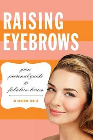 Cover of Raising Eyebrows