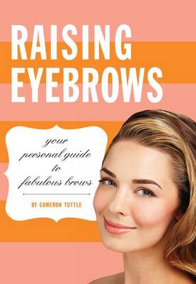 Book cover for Raising Eyebrows