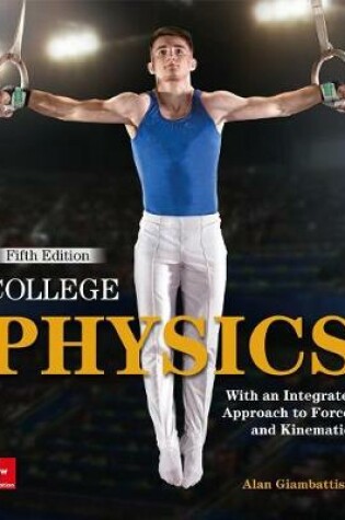 Cover of Loose Leaf for College Physics