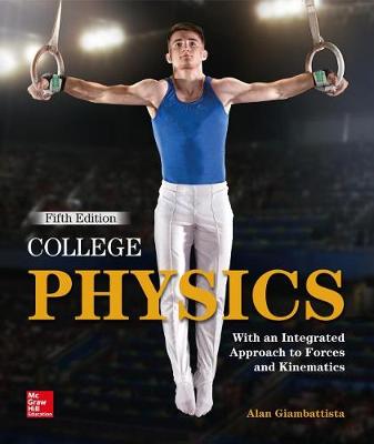 Book cover for Loose Leaf for College Physics