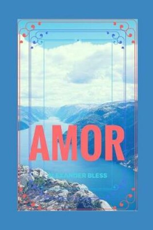 Cover of Amor