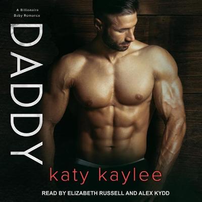 Book cover for Daddy