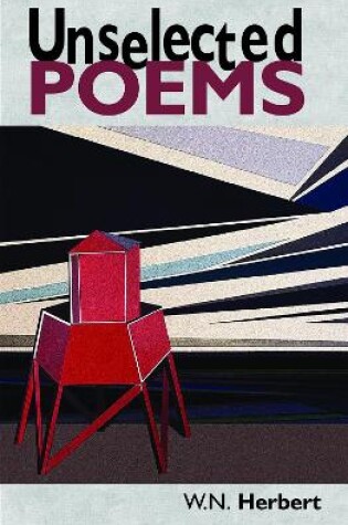 Cover of Unselected Poems