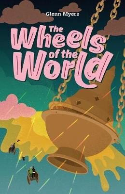 Cover of The Wheels of the World