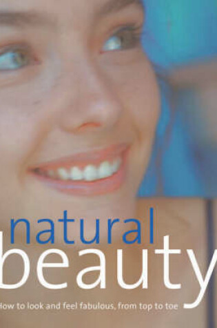 Cover of Natural Beauty