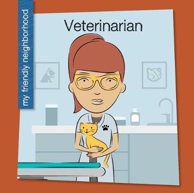 Cover of Veterinarian