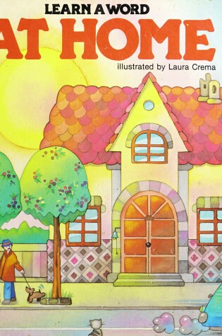 Cover of At Home