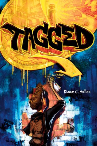 Cover of Tagged