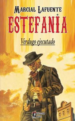 Book cover for Verdugo ejecutado