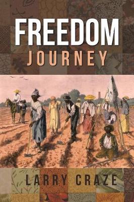 Cover of Freedom Journey