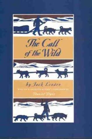 Cover of Jack London's The Call of the Wild for Teachers