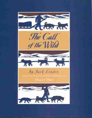 Book cover for Jack London's The Call of the Wild for Teachers