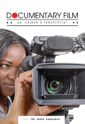 Cover of Documentary Film