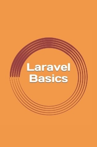 Cover of Laravel Basics