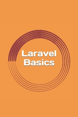 Book cover for Laravel Basics