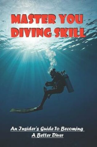 Cover of Master You Diving Skill