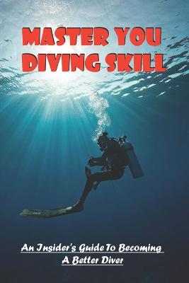 Book cover for Master You Diving Skill